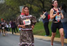 ¿Quiénes son los Tarahumaras?