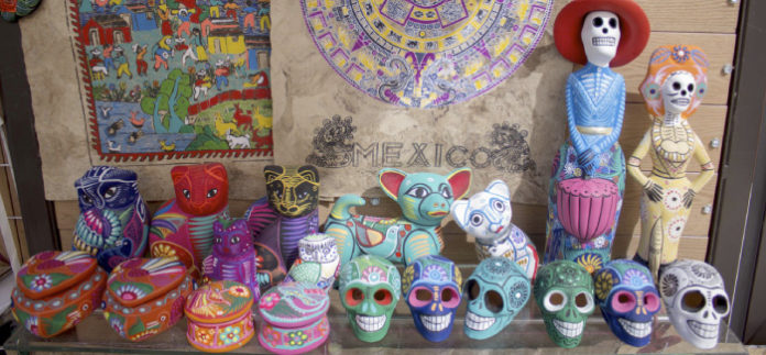 ARTES OTOMÍ