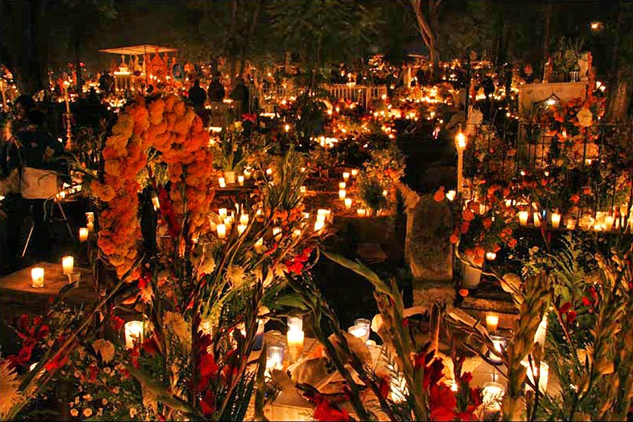 Costumbres y tradiciones de los Mixtecas