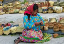 Comunidad de Tarahumara