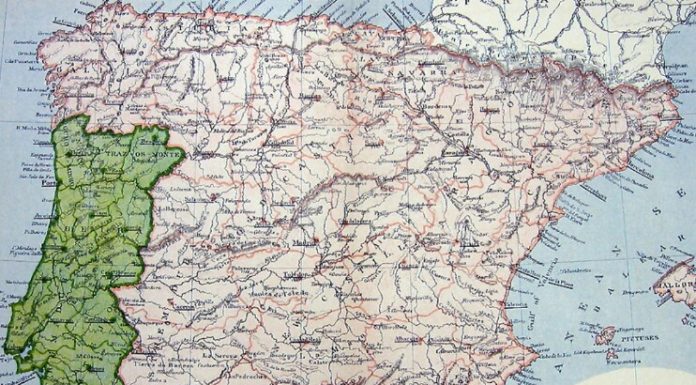 Origen de los Sefardíes
